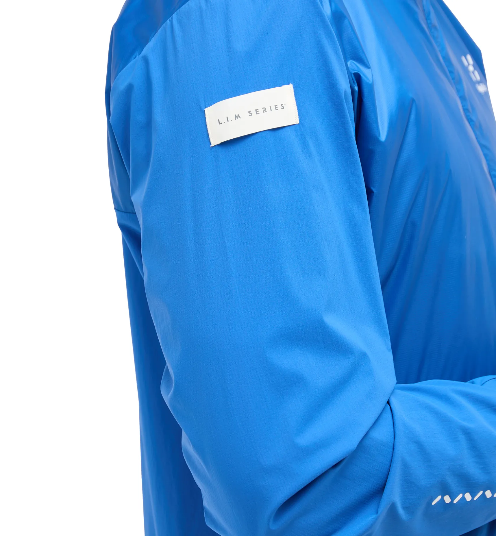 L.I.M Tempo Trail Mimic Hood Men