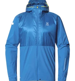 L.I.M Tempo Trail Mimic Hood Men