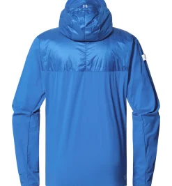 L.I.M Tempo Trail Mimic Hood Men
