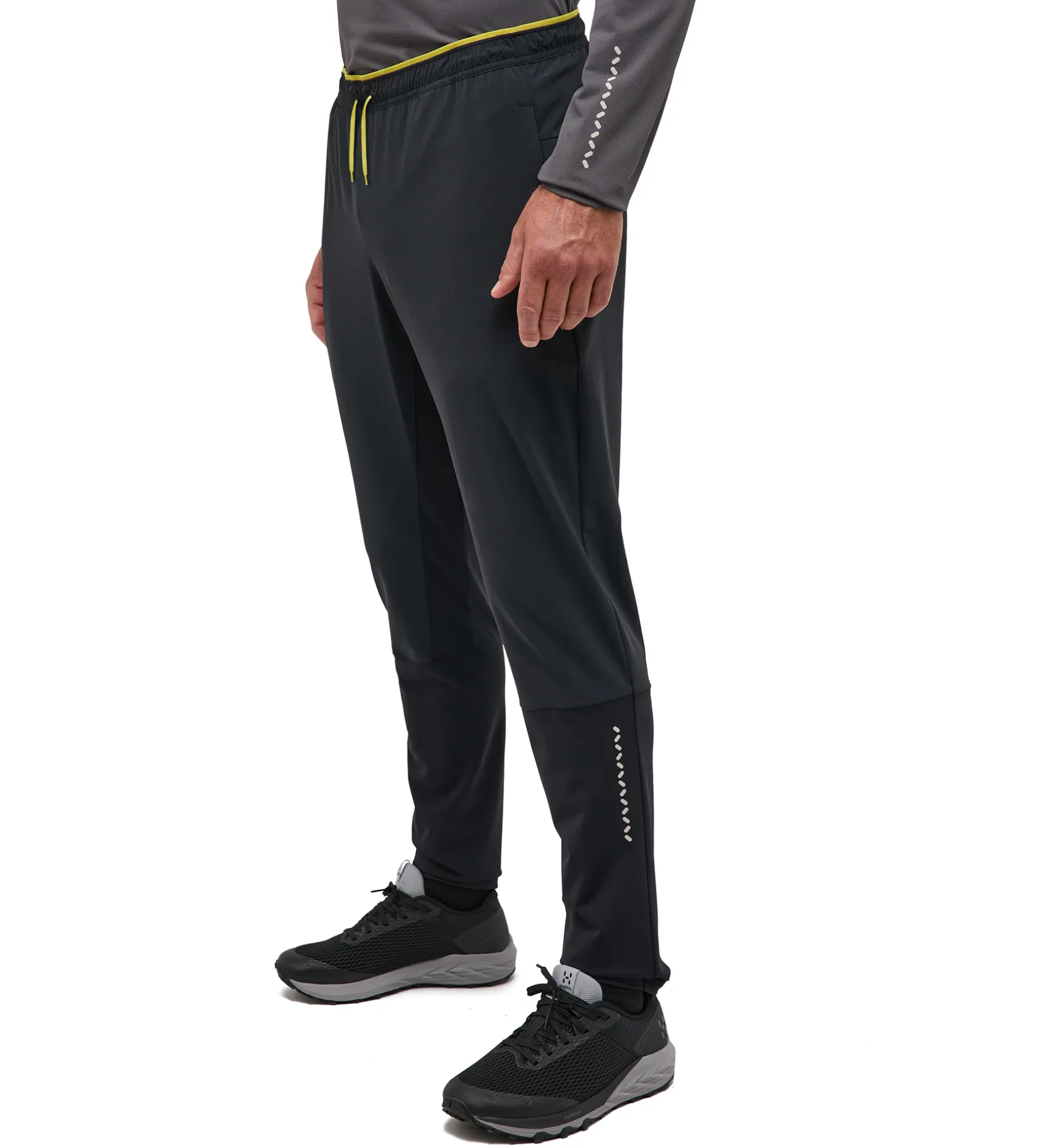L.I.M Tempo Trail Pants Men