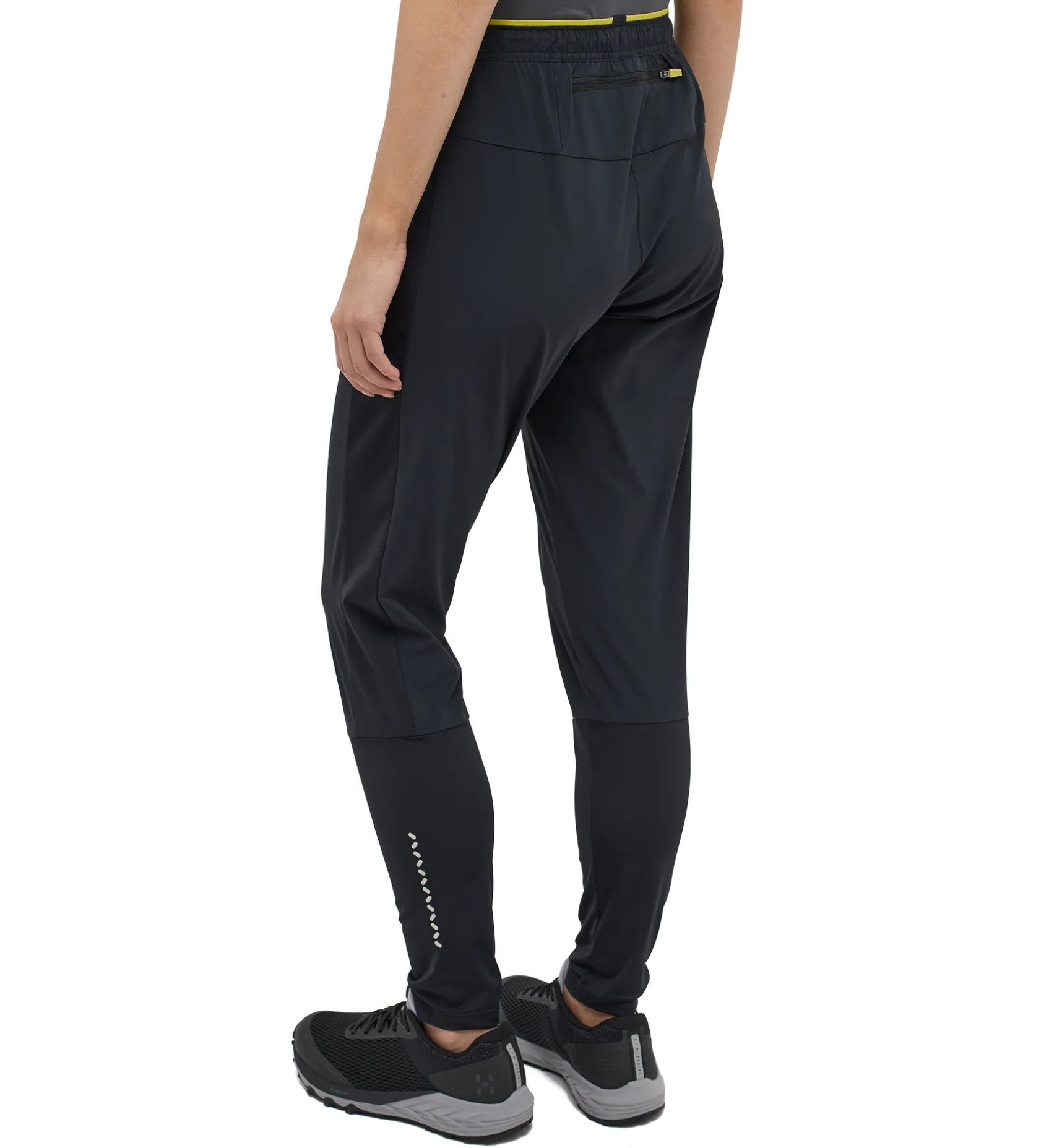L.I.M Tempo Trail Pants Women