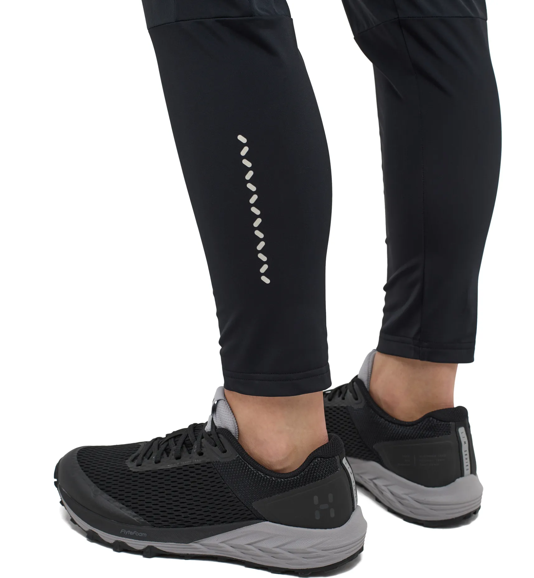 L.I.M Tempo Trail Pants Women