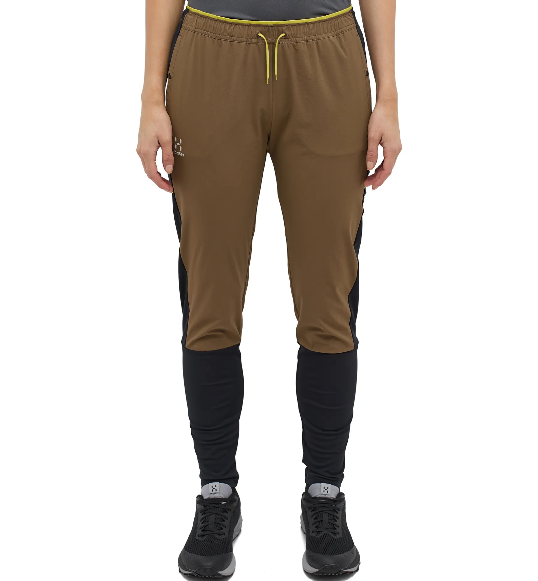 L.I.M Tempo Trail Pants Women