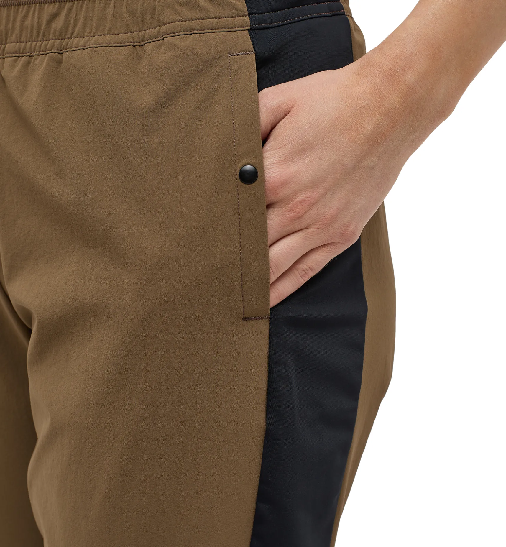 L.I.M Tempo Trail Pants Women