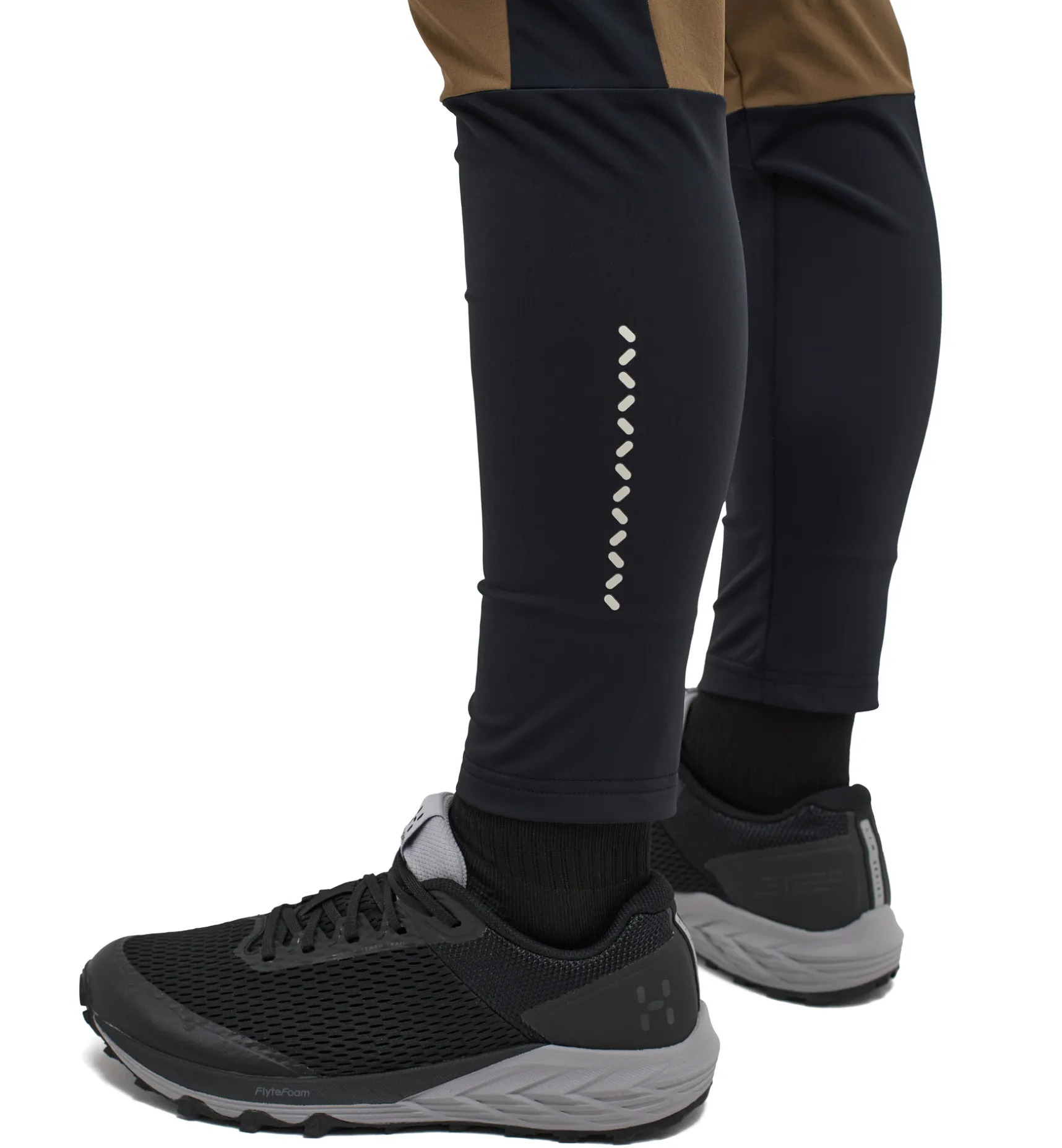 L.I.M Tempo Trail Pants Women