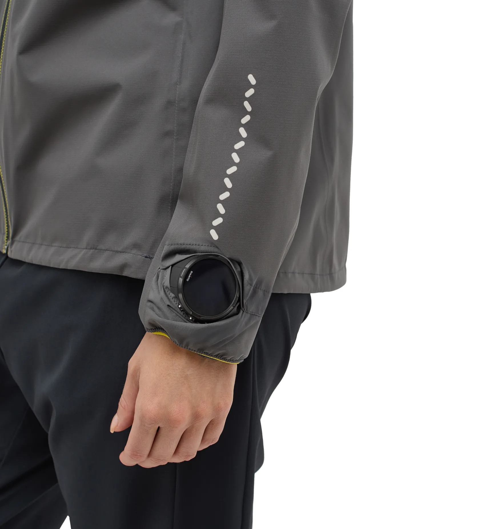 L.I.M Tempo Trail Proof Jacket Women