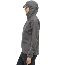 L.I.M Tempo Trail Proof Jacket Women