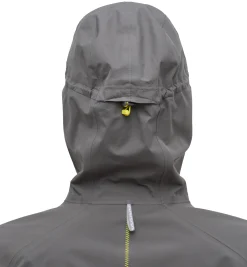 L.I.M Tempo Trail Proof Jacket Women