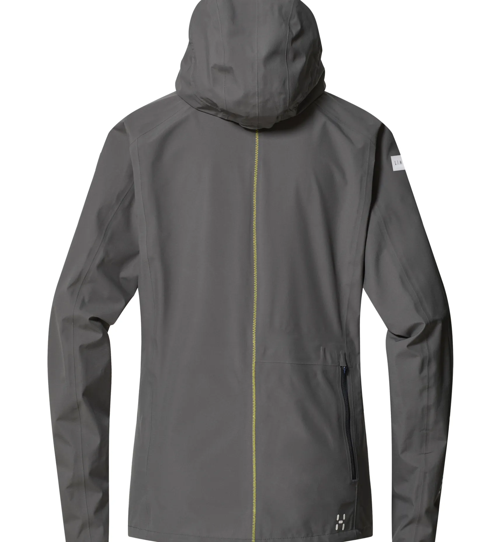 L.I.M Tempo Trail Proof Jacket Women