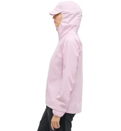 L.I.M Tempo Trail Proof Jacket Women