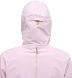L.I.M Tempo Trail Proof Jacket Women