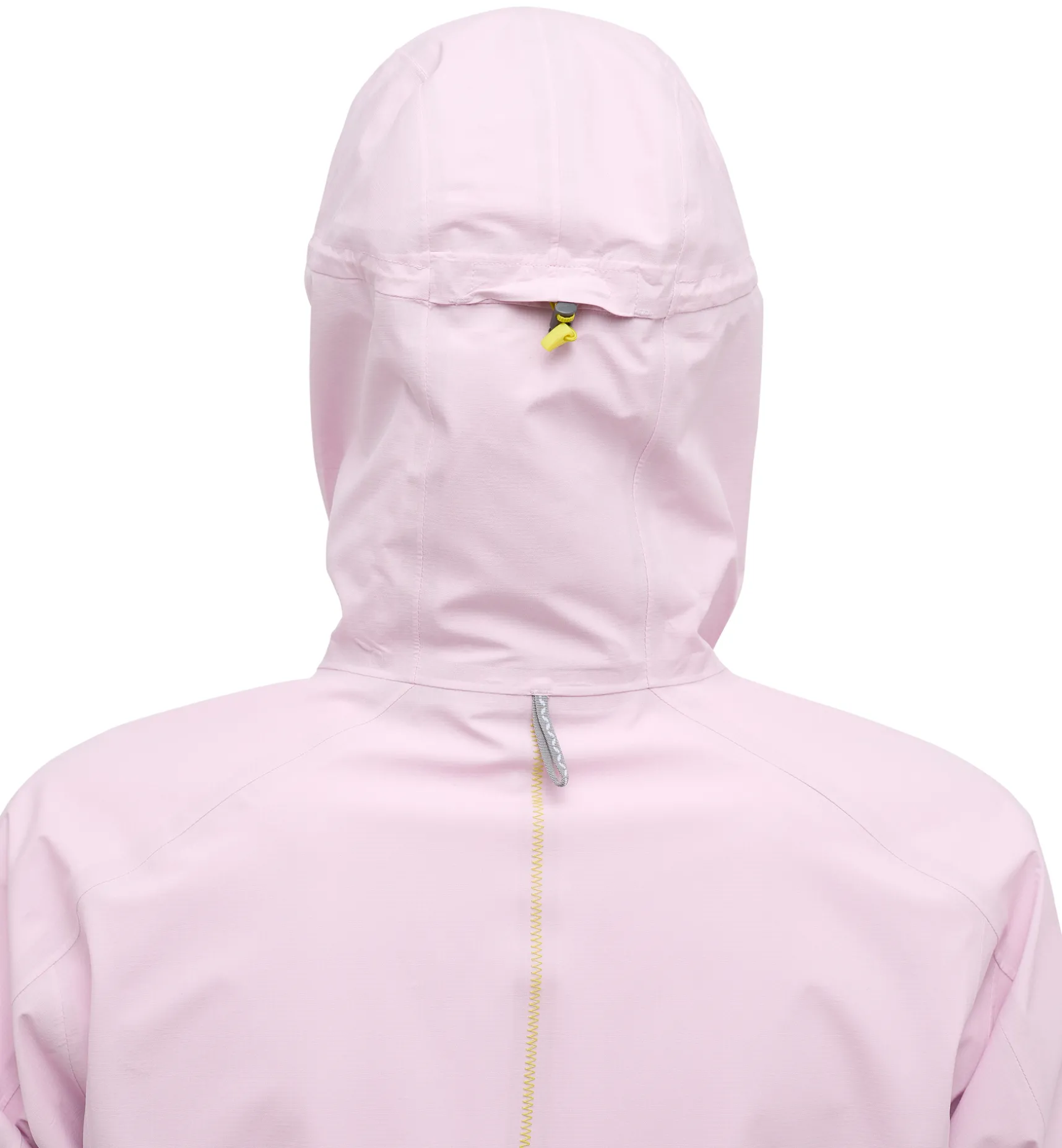 L.I.M Tempo Trail Proof Jacket Women