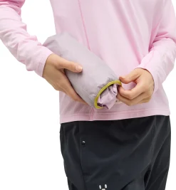 L.I.M Tempo Trail Proof Jacket Women