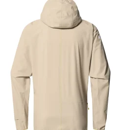 L.I.M Tempo Trail Proof Jacket Men