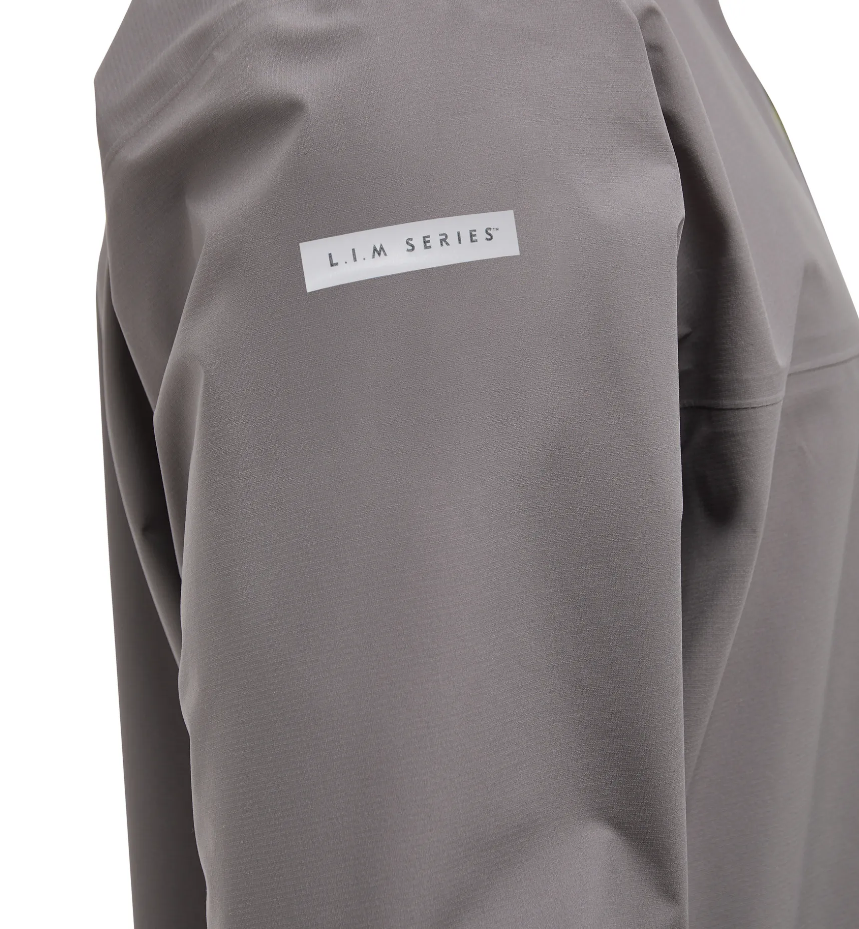 L.I.M Tempo Trail Proof Jacket Men