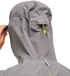 L.I.M Tempo Trail Proof Jacket Men