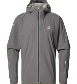 L.I.M Tempo Trail Proof Jacket Men