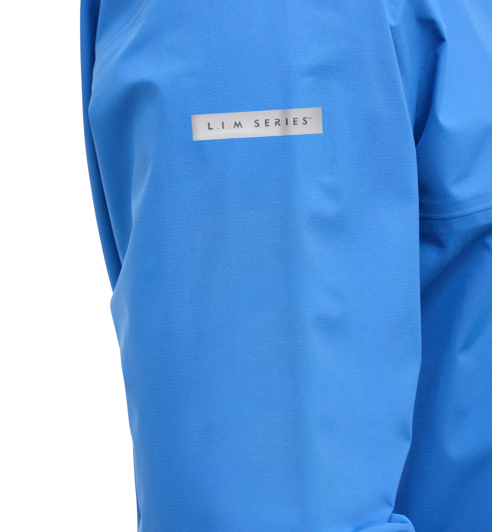 L.I.M Tempo Trail Proof Jacket Men