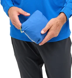 L.I.M Tempo Trail Proof Jacket Men