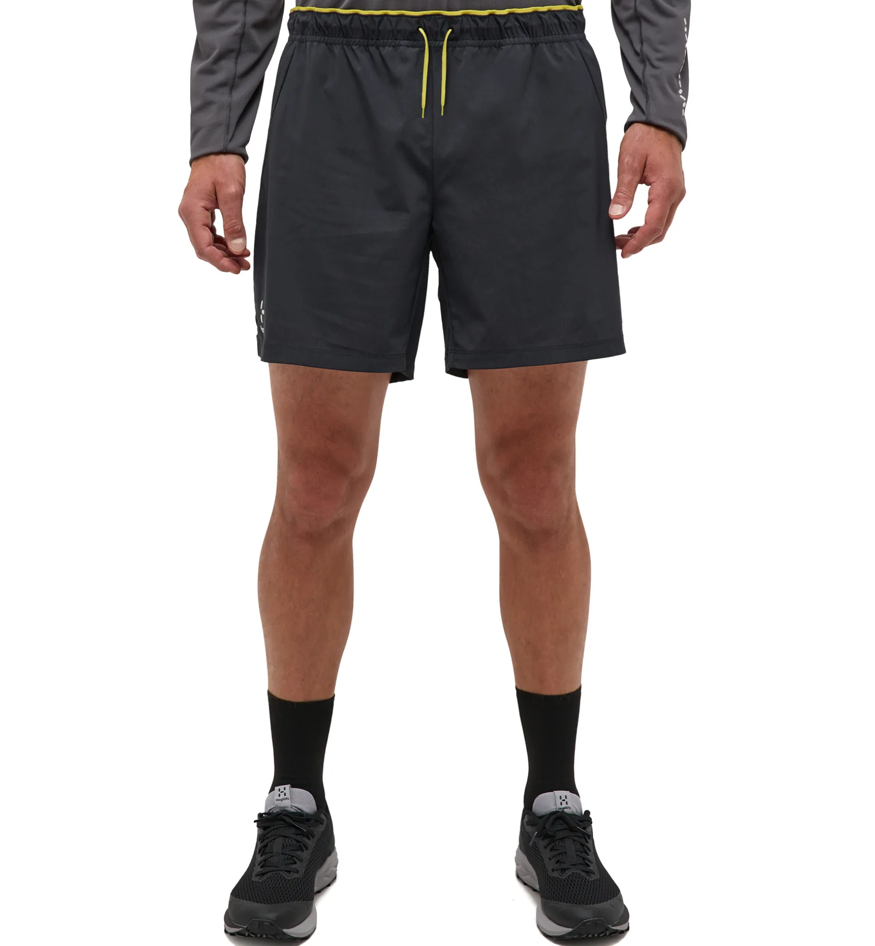 L.I.M Tempo Trail Shorts Men