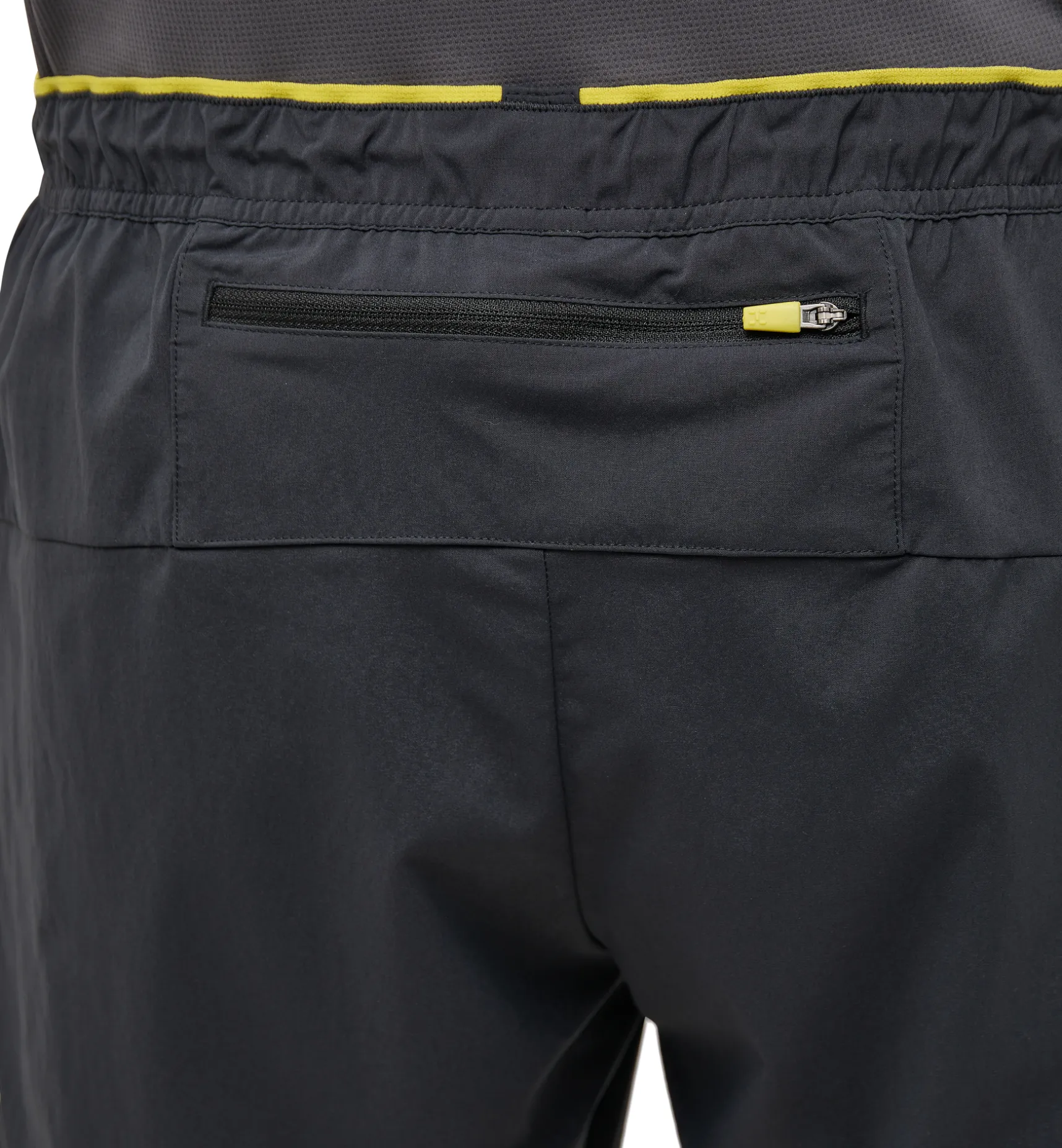 L.I.M Tempo Trail Shorts Men