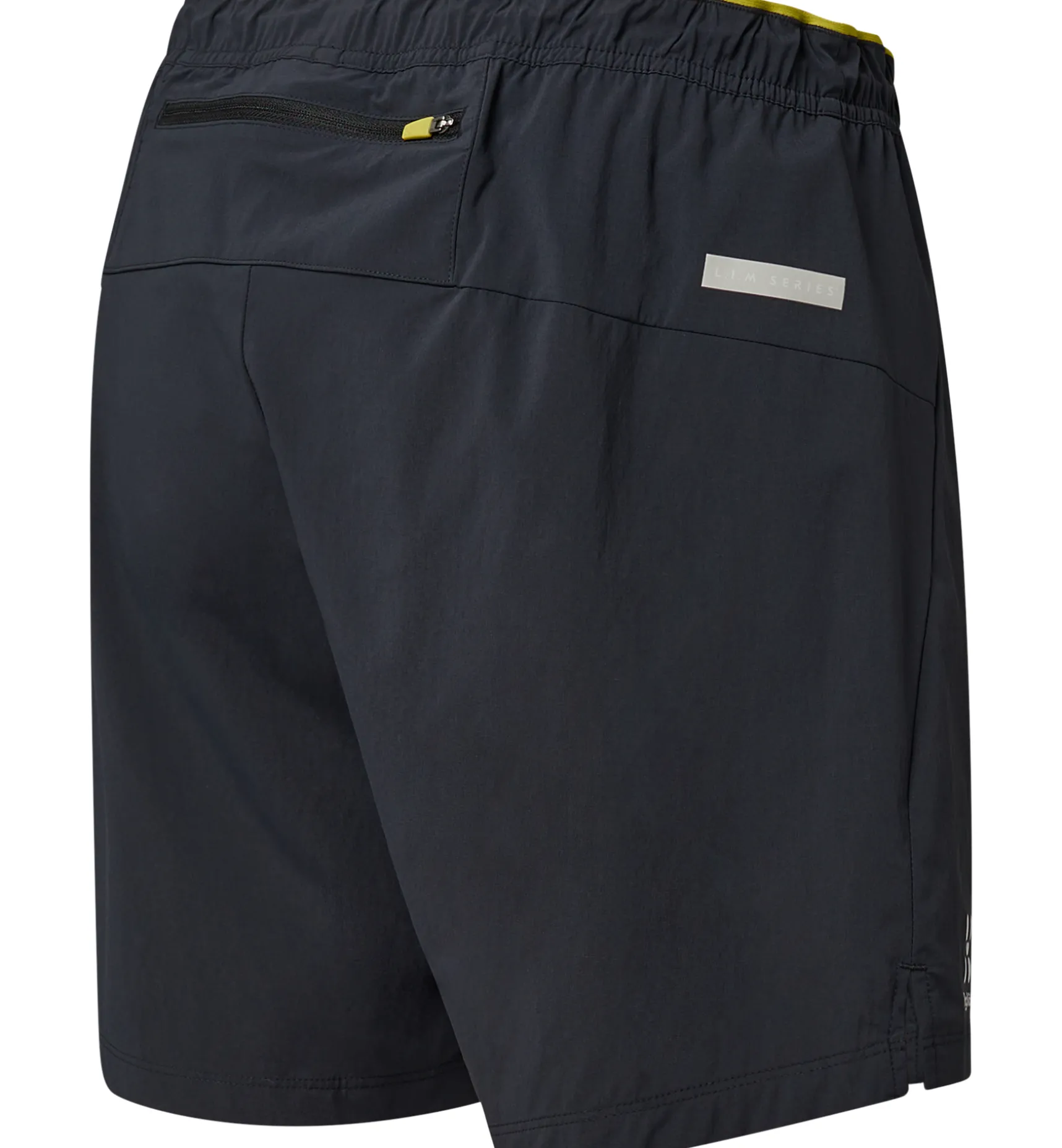 L.I.M Tempo Trail Shorts Men