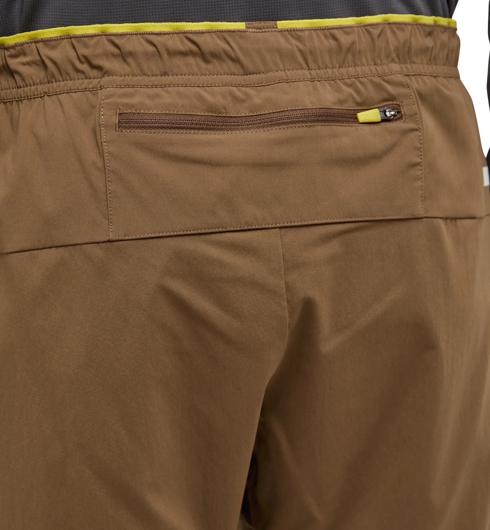L.I.M Tempo Trail Shorts Men