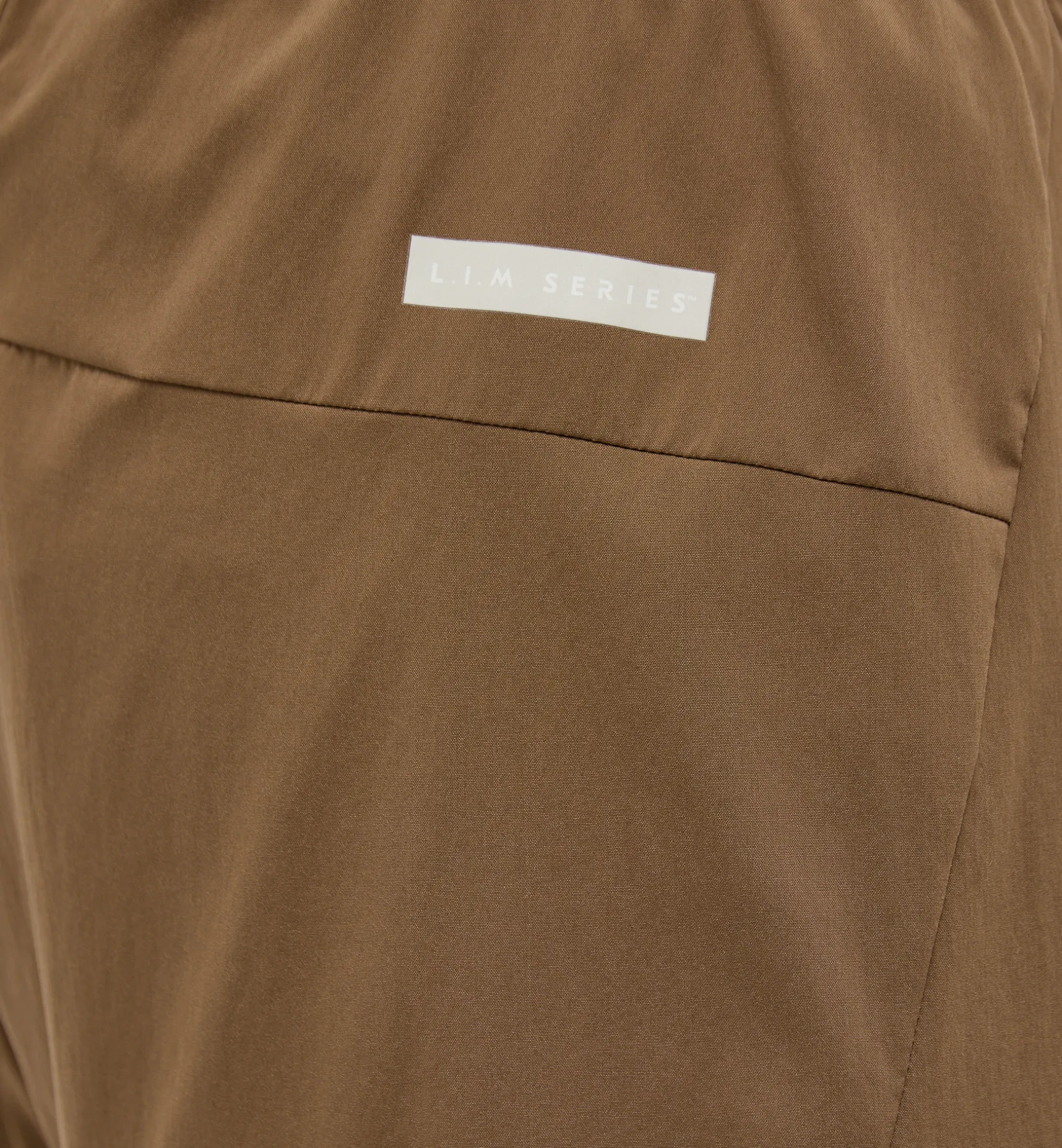 L.I.M Tempo Trail Shorts Men