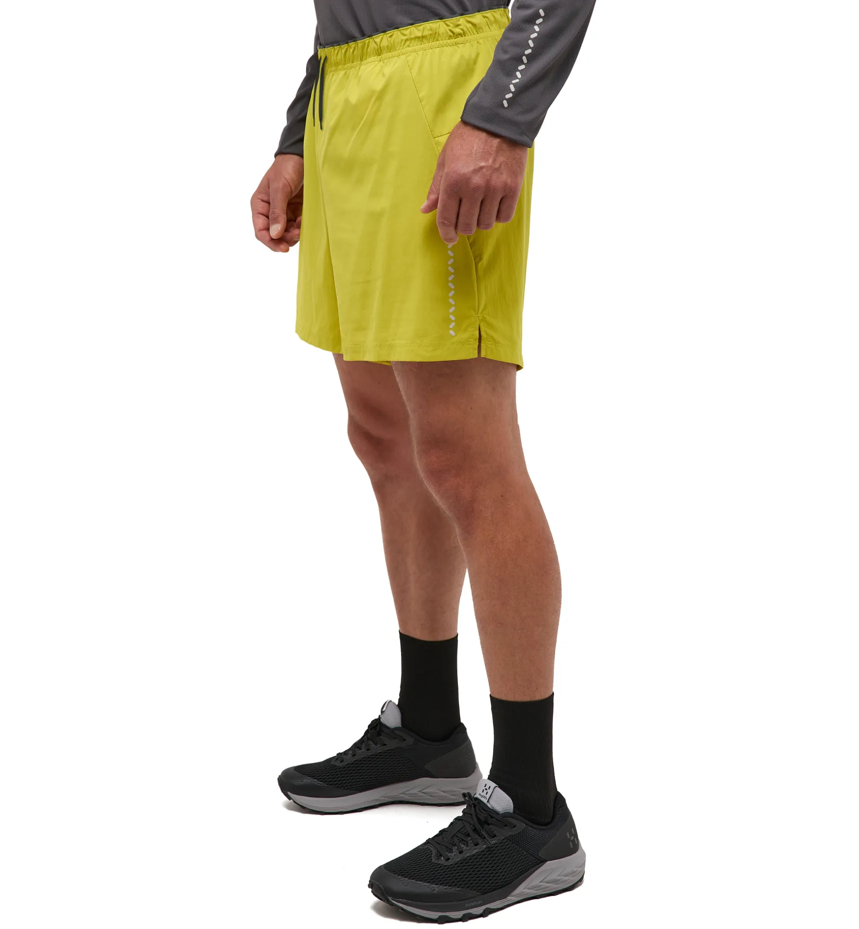 L.I.M Tempo Trail Shorts Men
