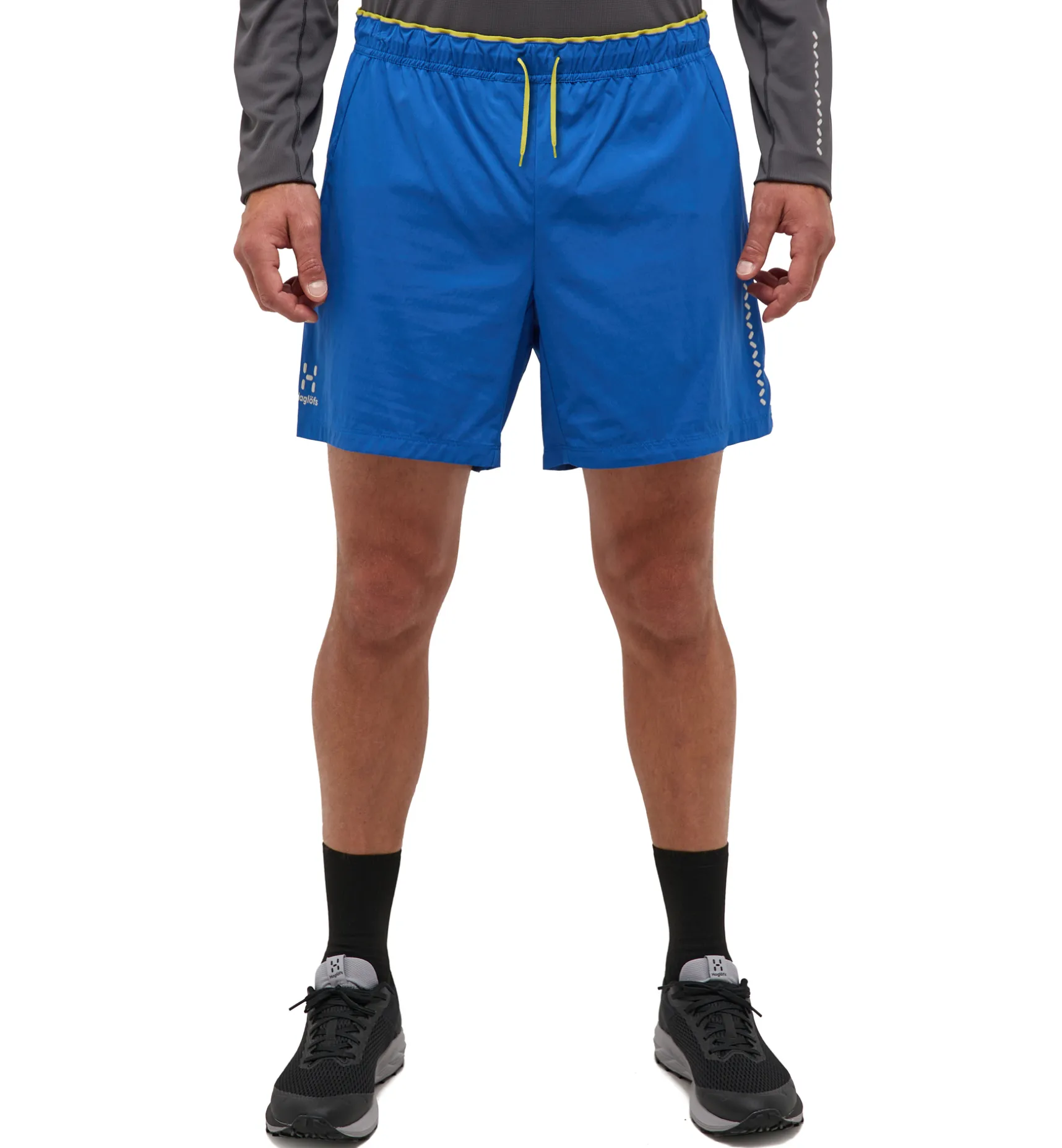 L.I.M Tempo Trail Shorts Men