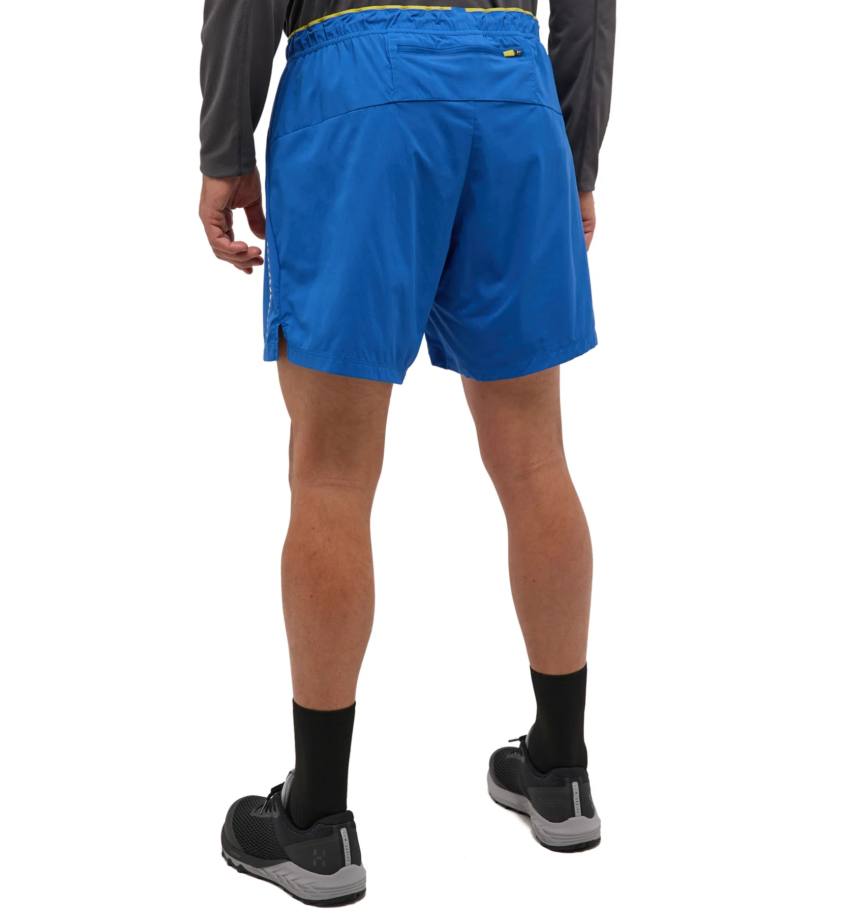 L.I.M Tempo Trail Shorts Men