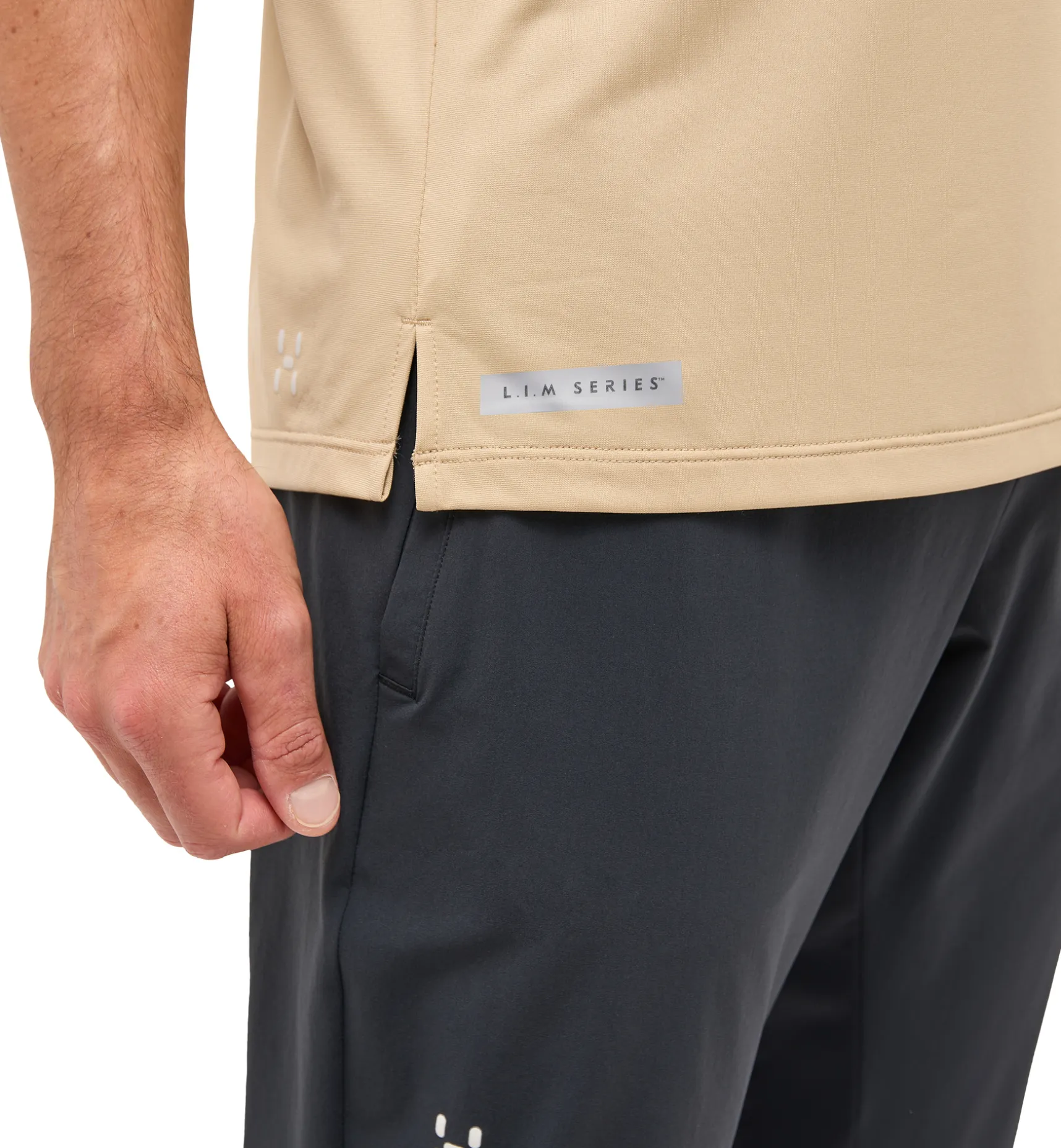 L.I.M Tempo Trail Tank Men