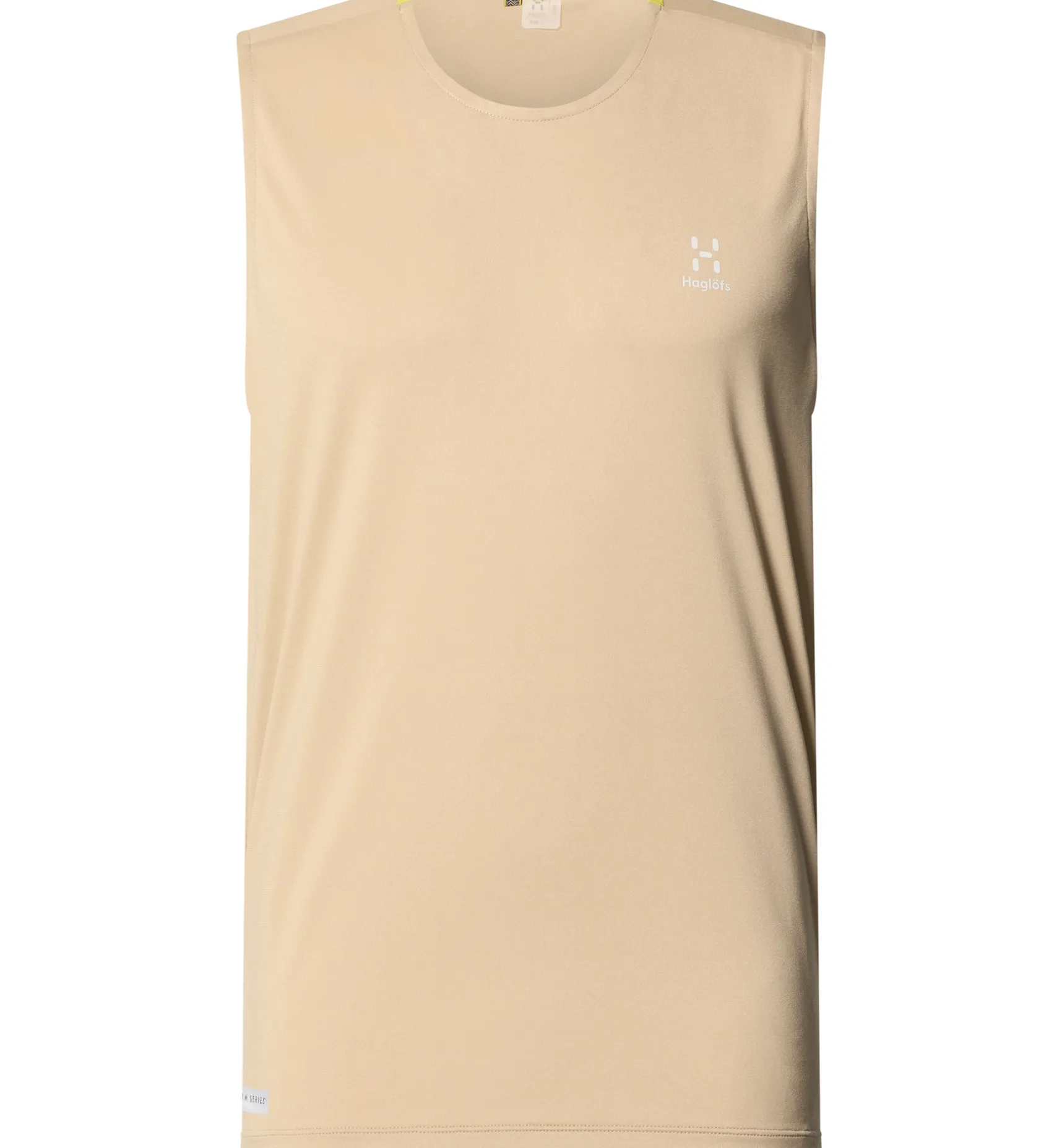 L.I.M Tempo Trail Tank Men