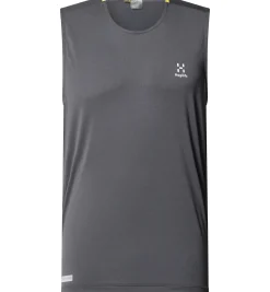 L.I.M Tempo Trail Tank Men