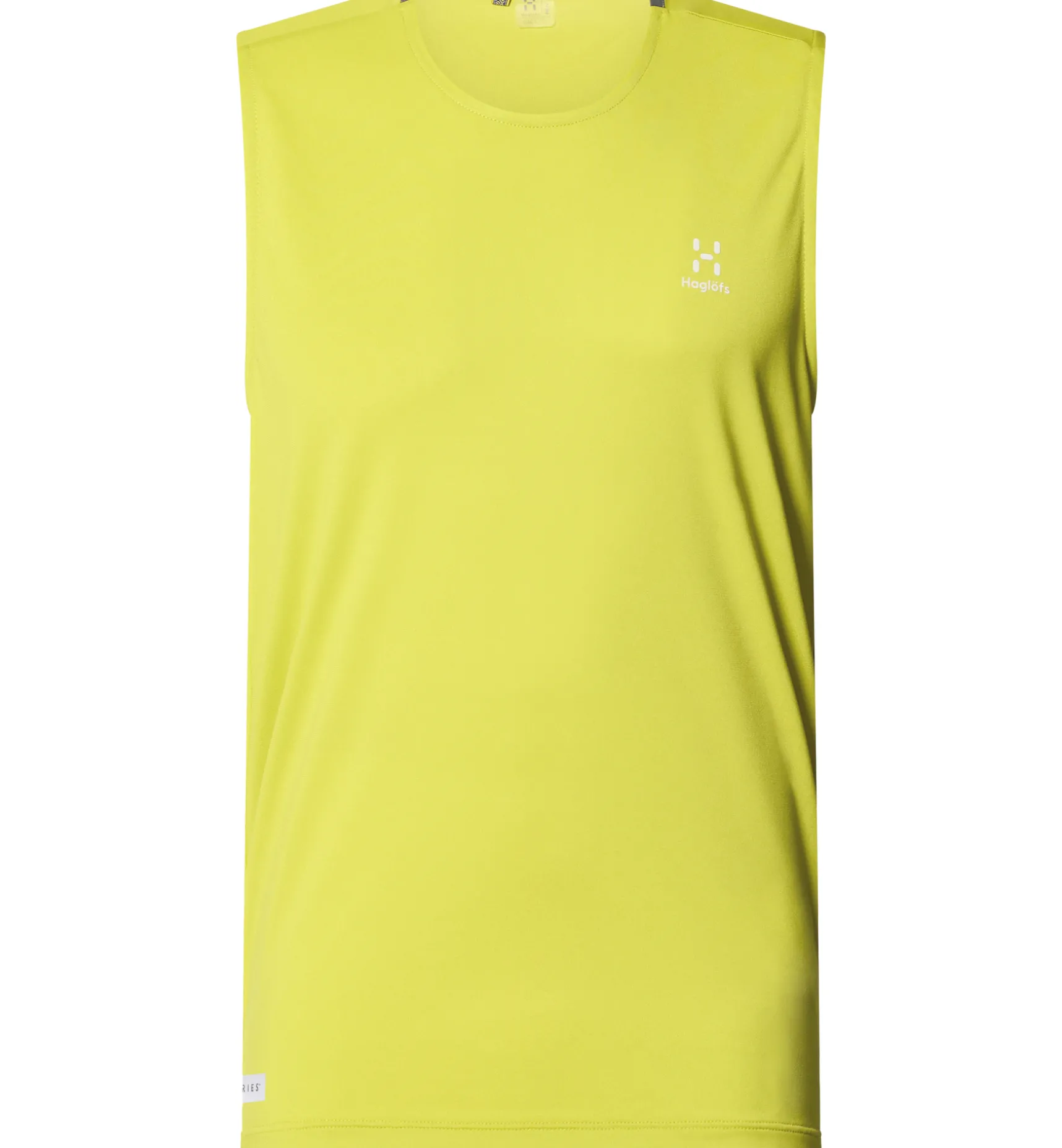 L.I.M Tempo Trail Tank Men
