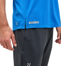 L.I.M Tempo Trail Tank Men