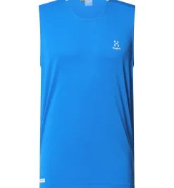 L.I.M Tempo Trail Tank Men
