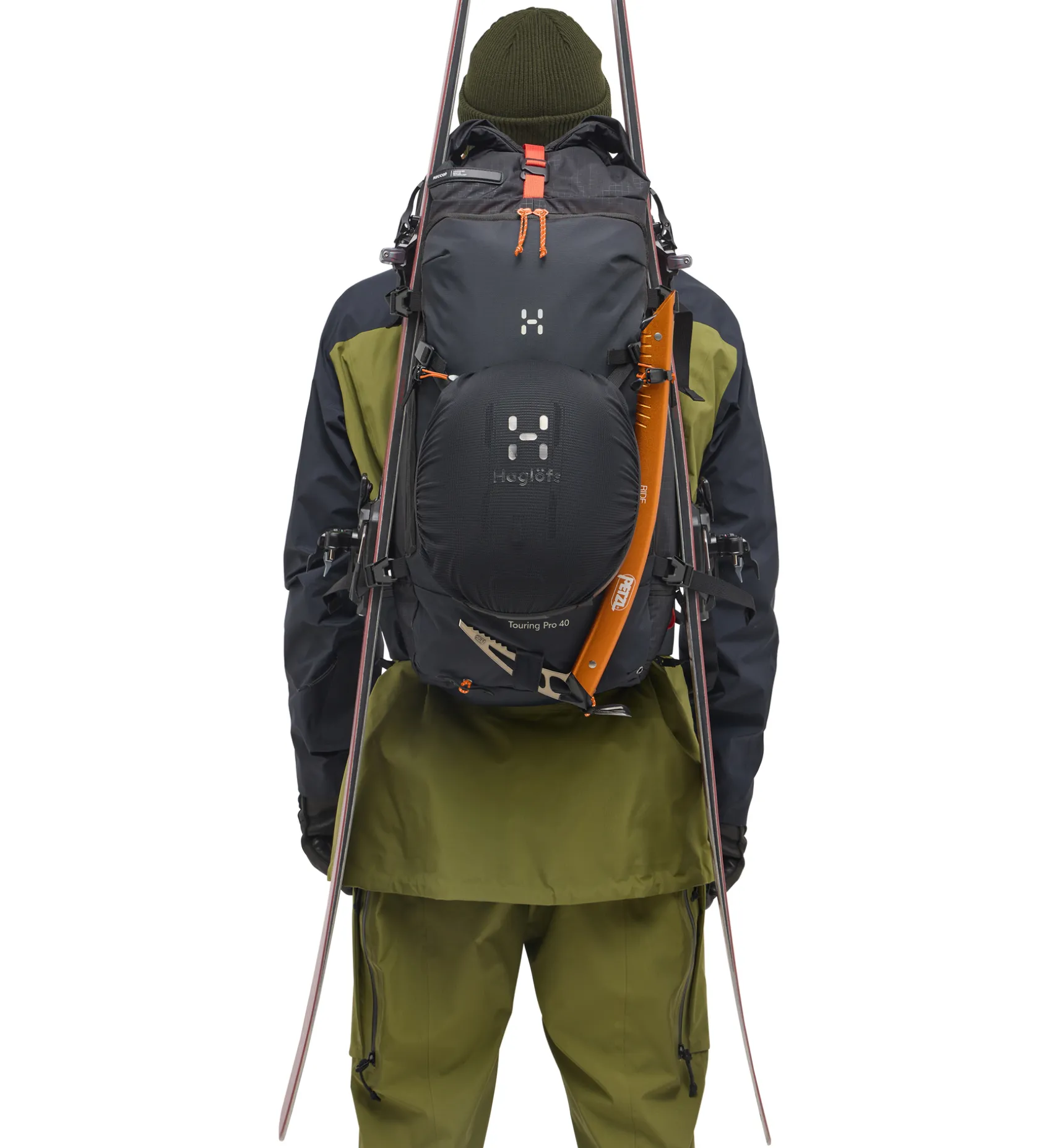 L.I.M Touring Pro 40