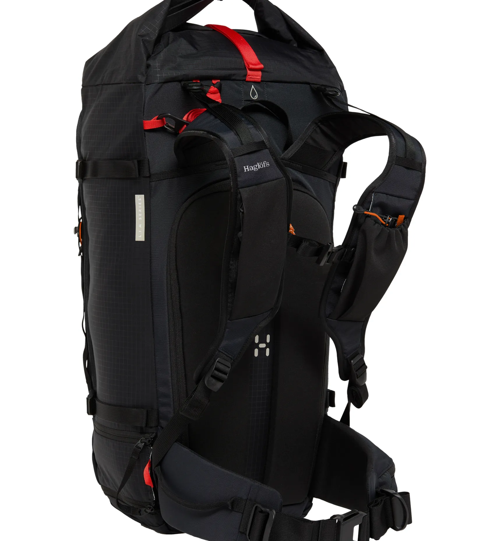 L.I.M Touring Pro 40