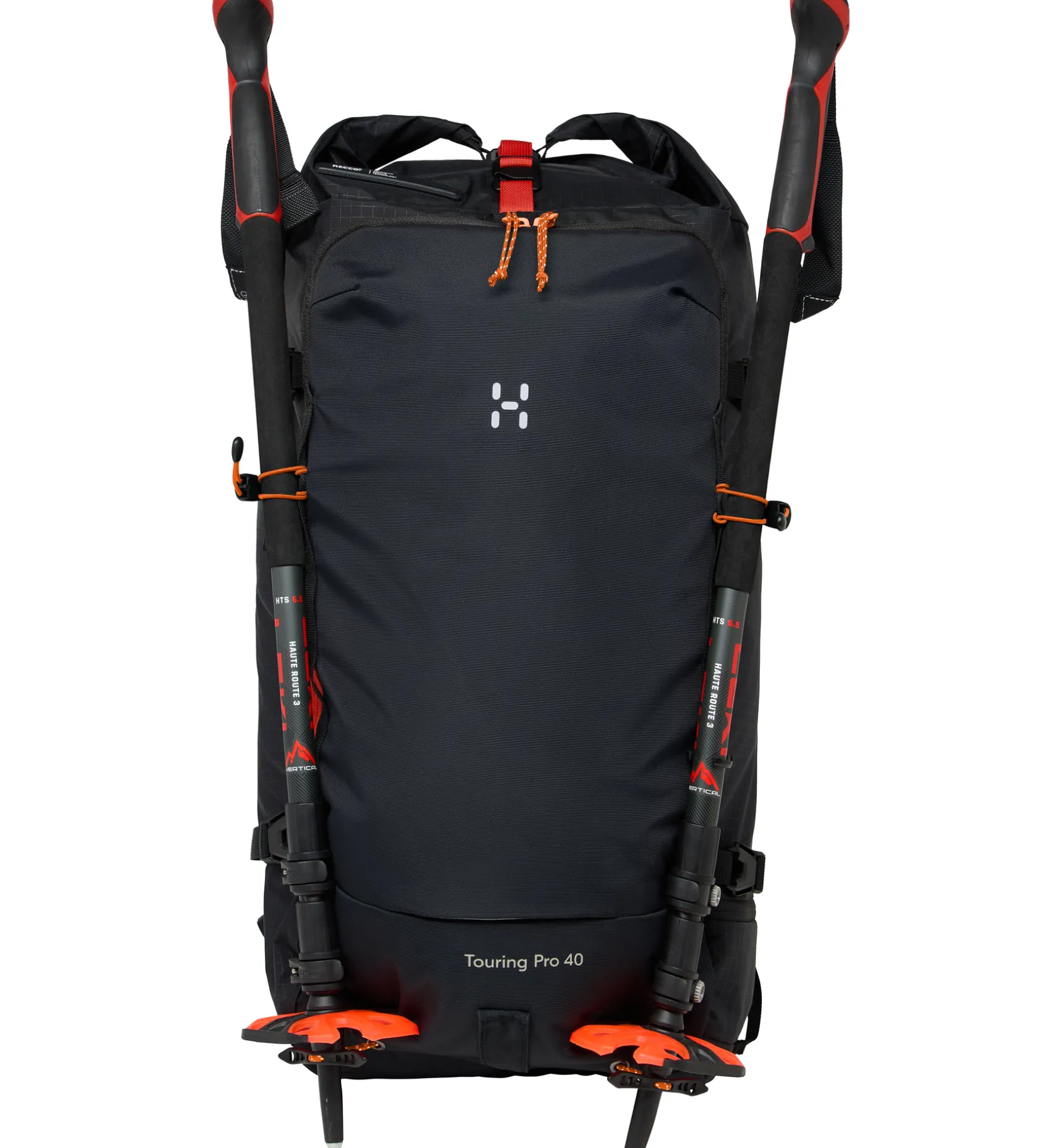 L.I.M Touring Pro 40