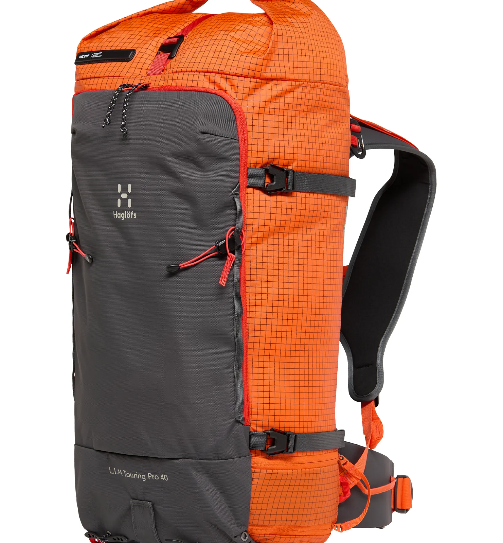 L.I.M Touring Pro 40