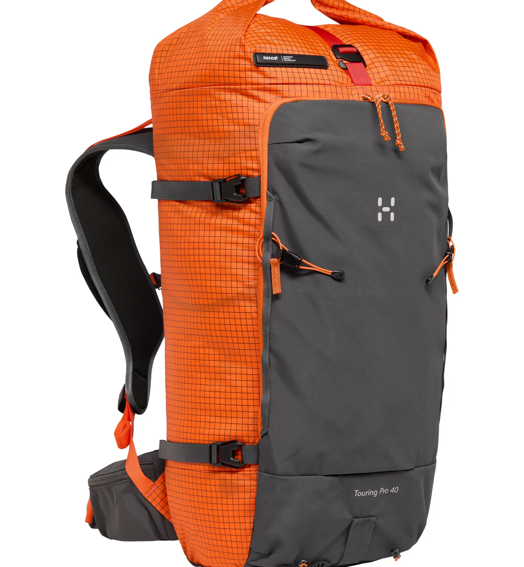 L.I.M Touring Pro 40