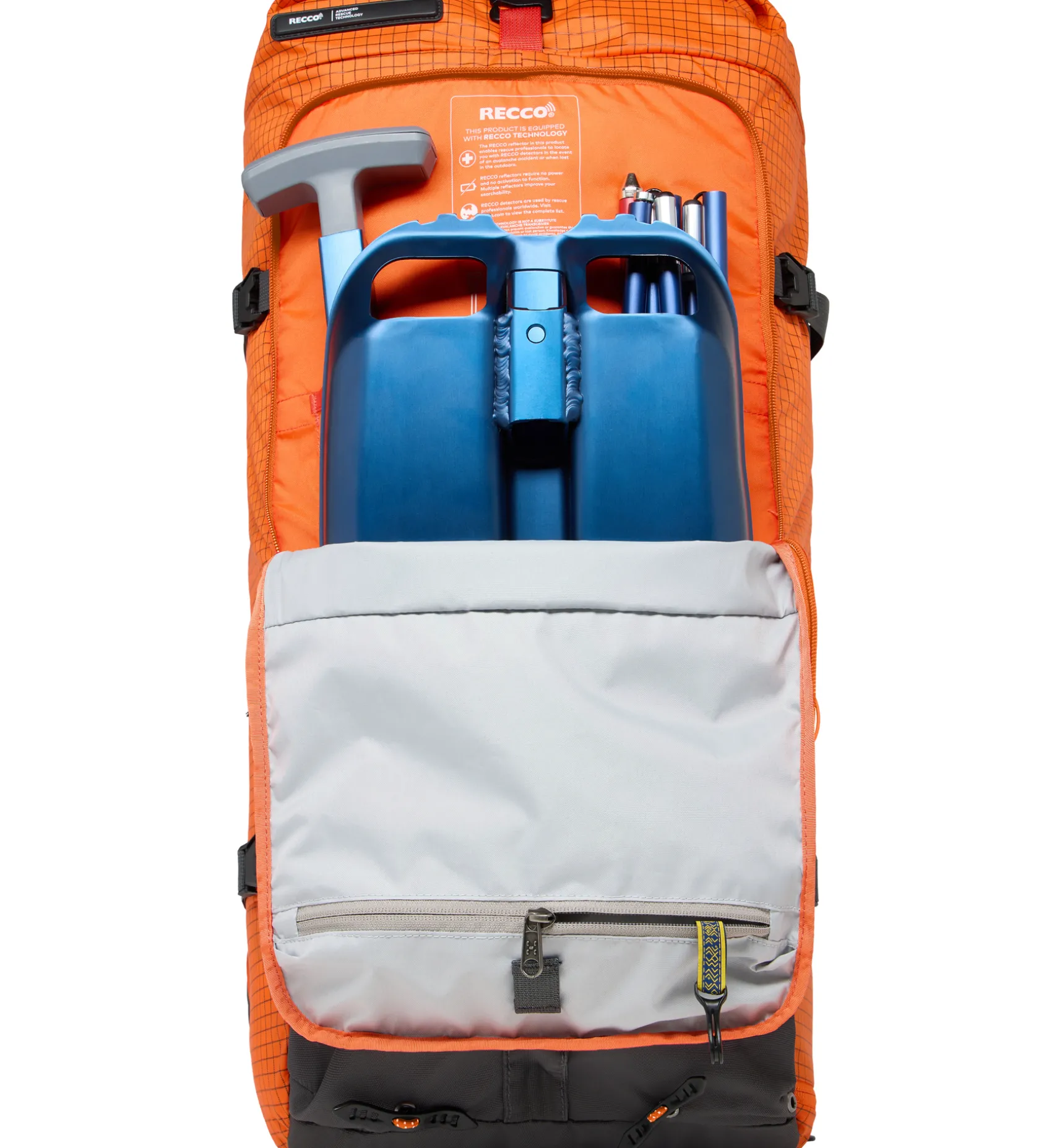 L.I.M Touring Pro 40