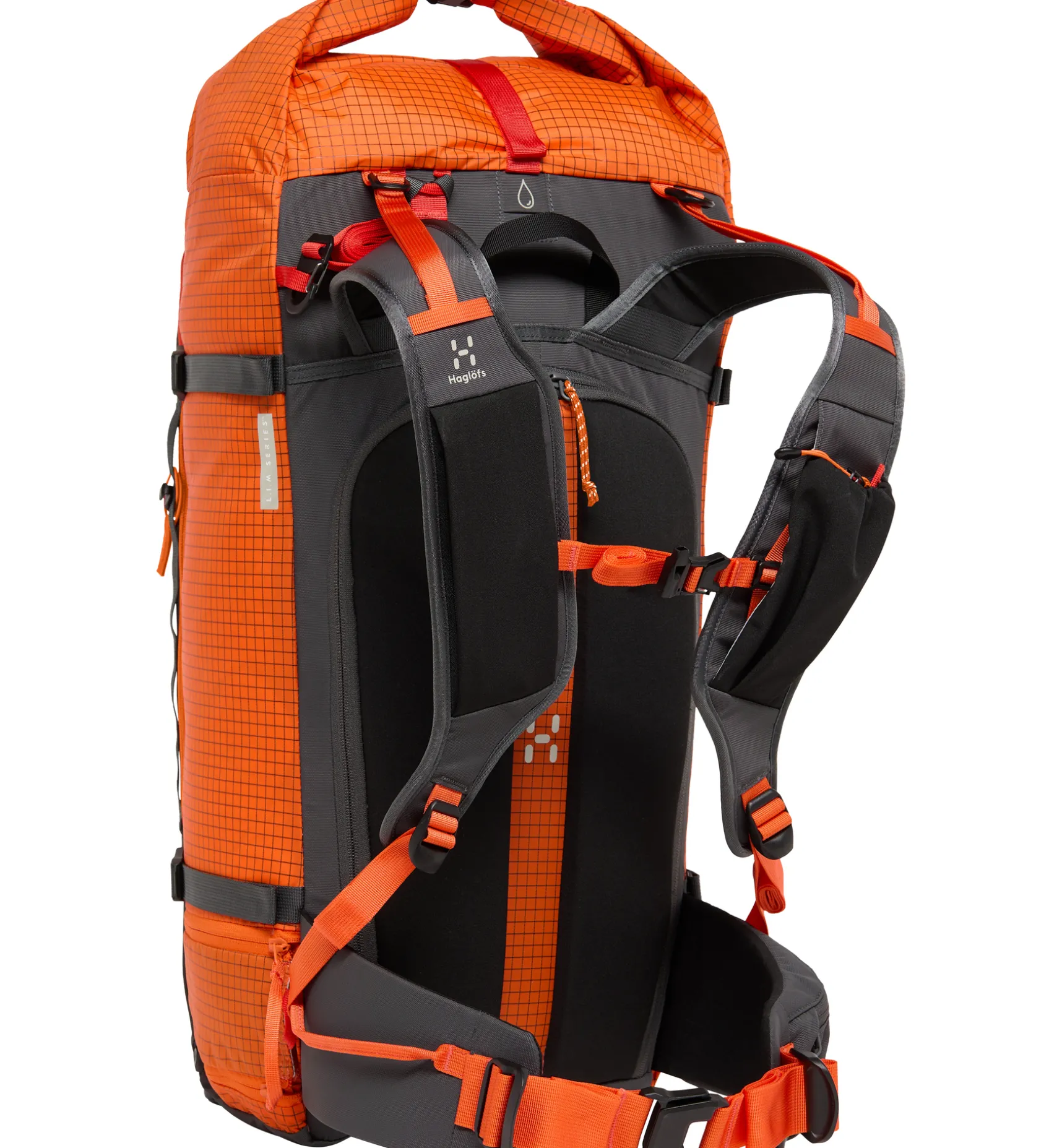 L.I.M Touring Pro 40