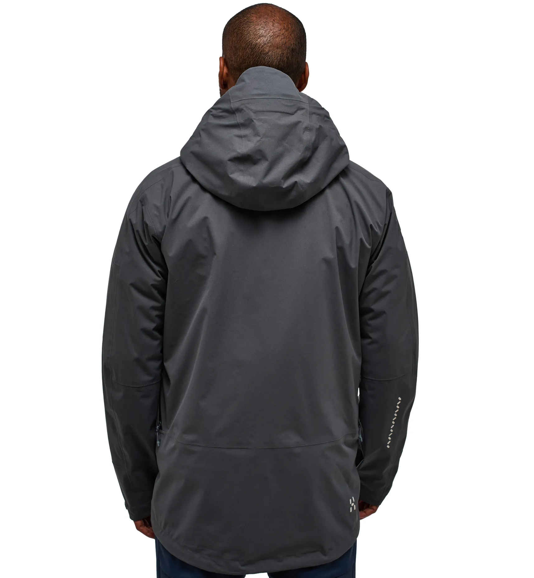 L.I.M Touring Proof Jacket Men