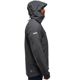L.I.M Touring Proof Jacket Men