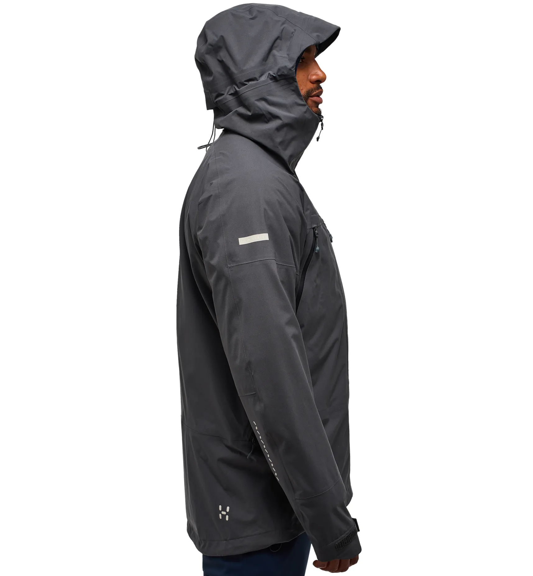 L.I.M Touring Proof Jacket Men