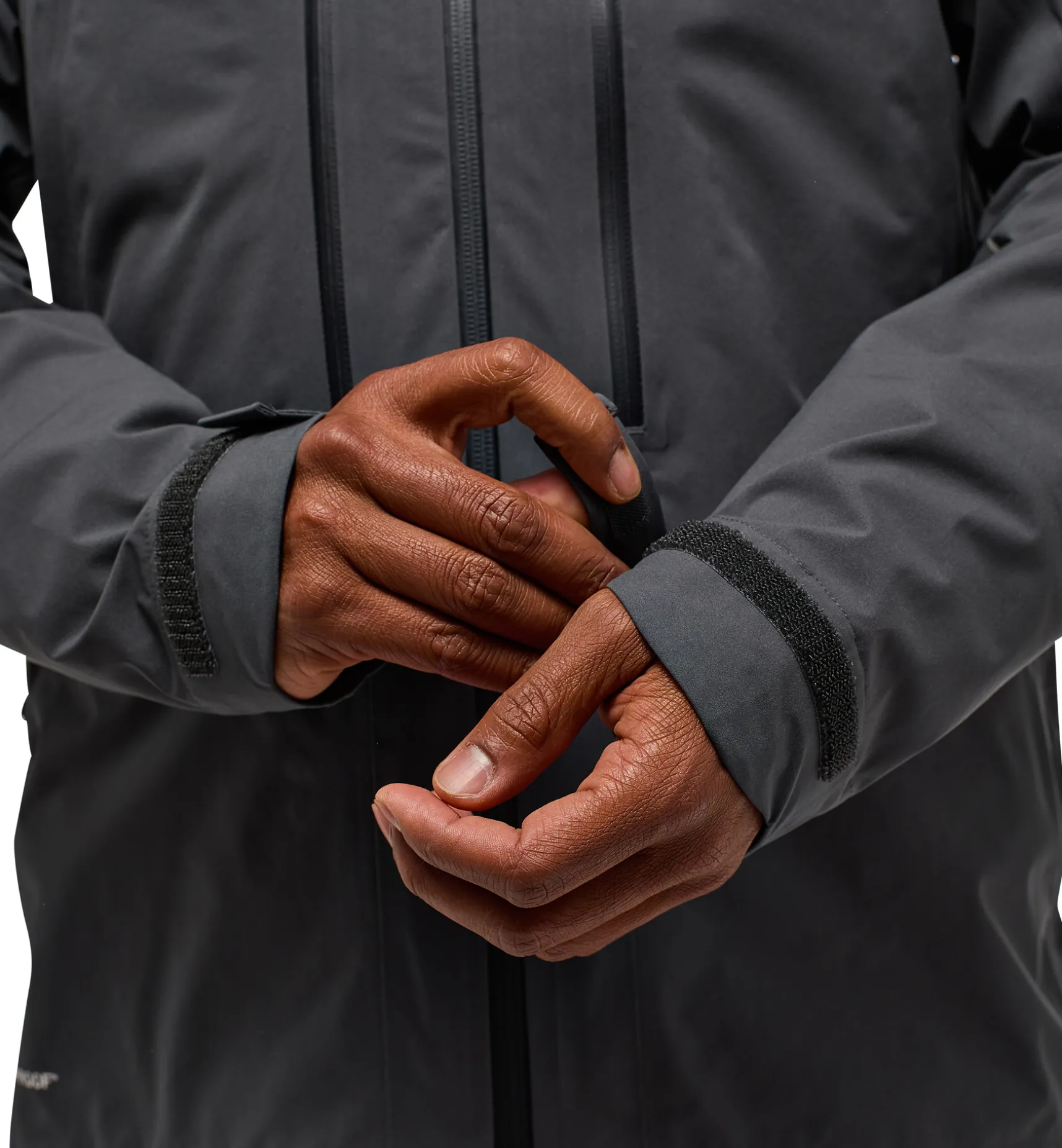 L.I.M Touring Proof Jacket Men