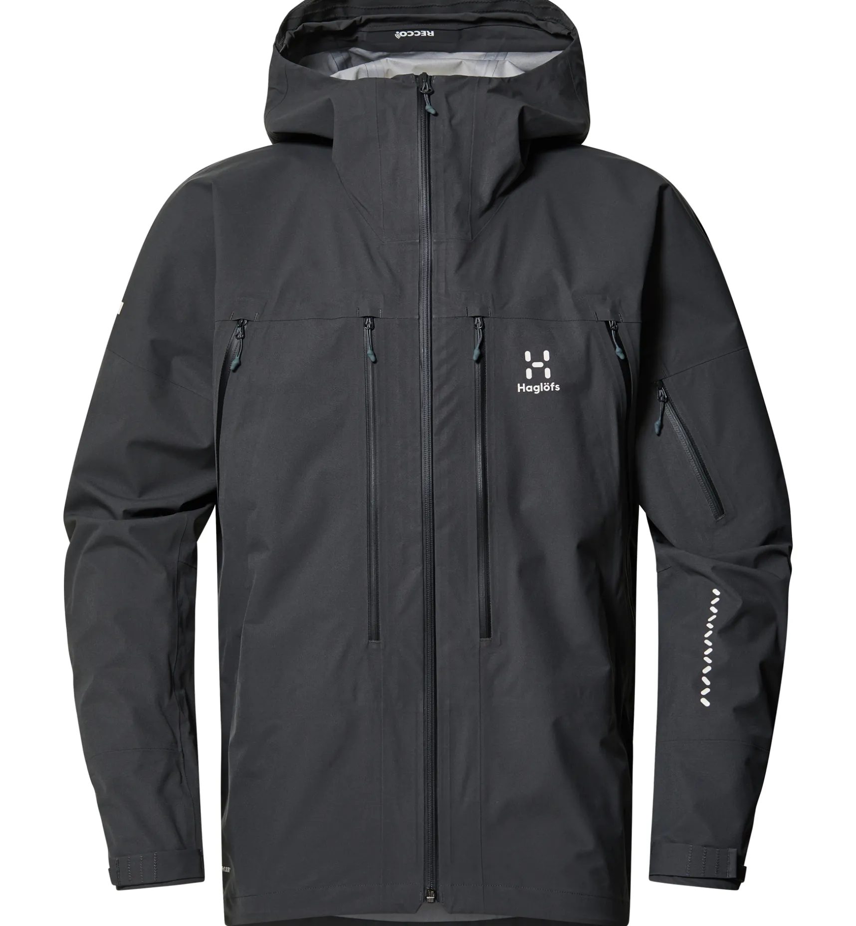 L.I.M Touring Proof Jacket Men
