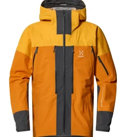 L.I.M Touring Proof Jacket Men